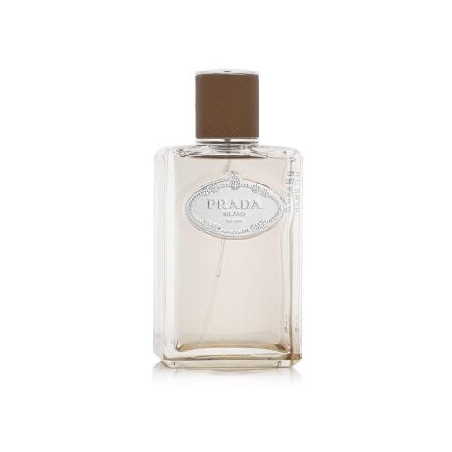 Prada Infusion de Vanille 100 ml parfemska voda unisex Slike