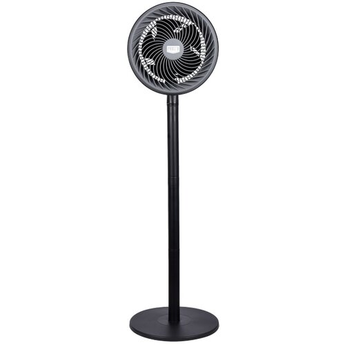 Prosto stojeći ventilator 24.5cm 72.8W Slike
