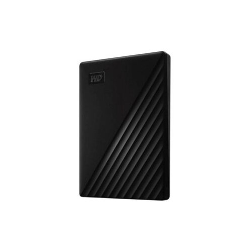 Externi HDD 1TB WD My Passport USB 3.2 Black 2,5″ Cijene