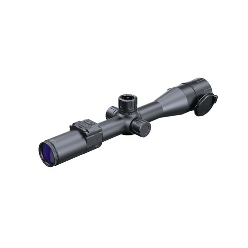 Pard DS35 bez pozadinskog osvjetljenja Optičko povećanje: 4x Slike
