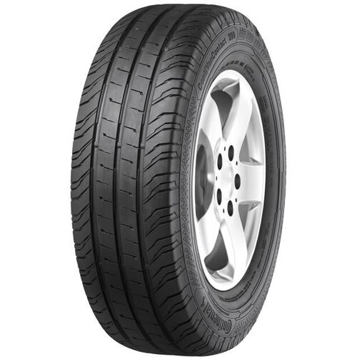 Continental Letnja guma 235/65R16 115/113R CONTIVANCONTACT 200 Cene