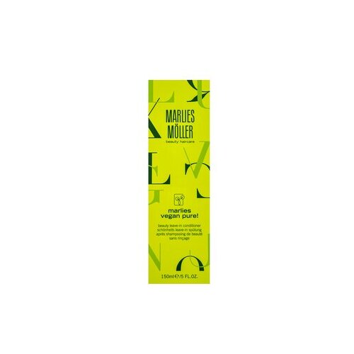 Marlies M&amp;ouml;ller Marlies Vegan Pure regenerator u spreju 150 ml Slike