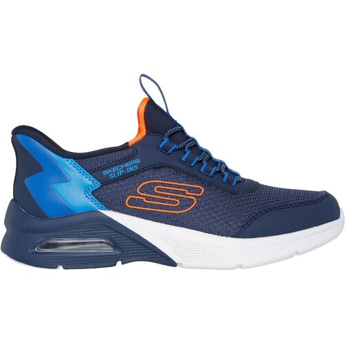 Skechers Patike slip-ins microspec max brisk-stripe BP Cene