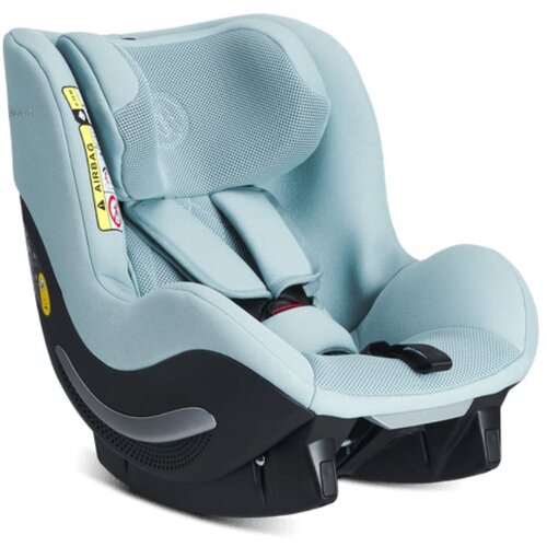  Autosjedalica Avionaut AeroFix RWF Airflow (0-18,5 kg), Mint Slike