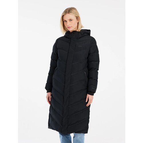 Women's winter coat PRTBANKSOS Cijene