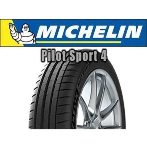 Michelin Pilot Sport 4 SUV ( 285/45 ZR21 (113Y) XL NC0 ) Cene