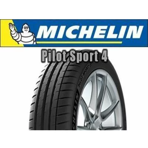 Michelin Pilot Sport 4 SUV ( 285/45 ZR21 (113Y) XL NC0 )
