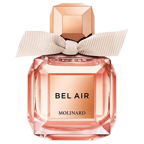 Molinard ženska toaletna voda bel air edt 75ml Slike