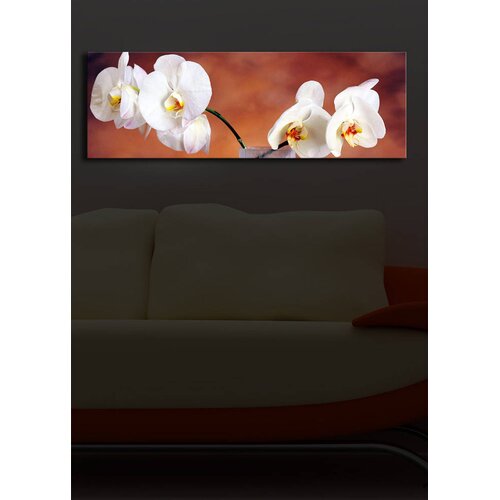 Wallity Zidna slika sa LED osvetljenjem 3090IACT-19, 30x90 cm Cijene