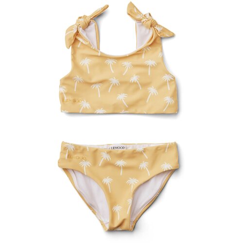 Liewood otroške bikini kopalke bow palms jojoba Cene