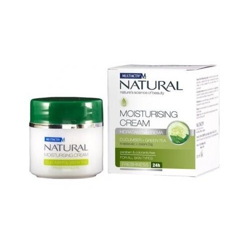 Multiactiv Freshness 24h hidratantna krema 50ml Cene