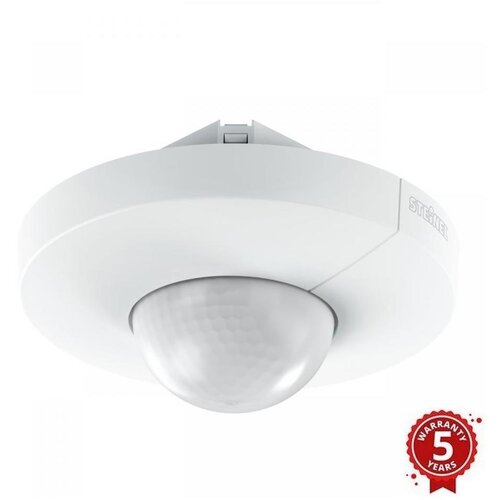 Steinel 079703 - senzor pokreta is 345 knx IP54, okrugli, beo Cene