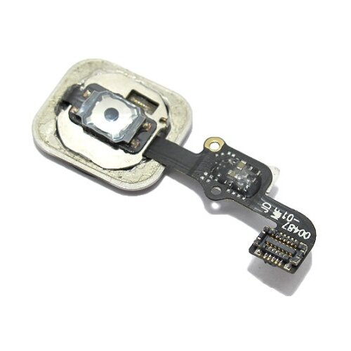  flet kabal za iphone 6s/6s plus sa home tasterom + home dugme crno ( FK623 ) Cene