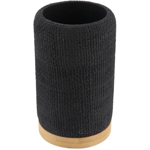 Tendance držač za četkice bambus crna 61161103 Cene