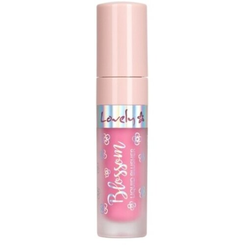 Lovely Makeup tečno Rumenilo za Lice Blossom Cene