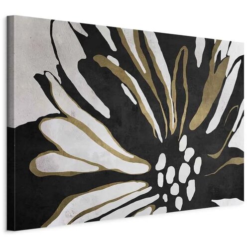  Slika - Flower of the Night (1 Part) Wide 60x40 Cijene