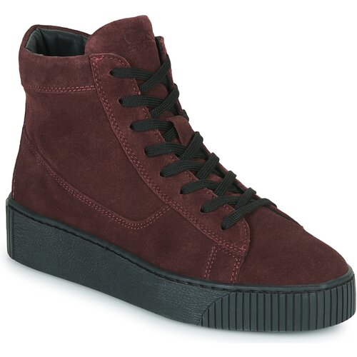 Casual Attitude NEW0001 Bordo Slike