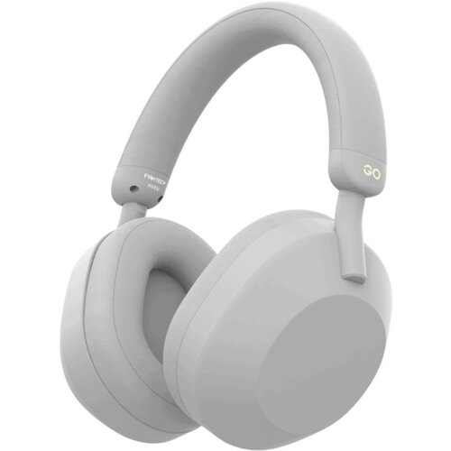 Fantech bluetooth slušalice  go tune WH06 sive Cene