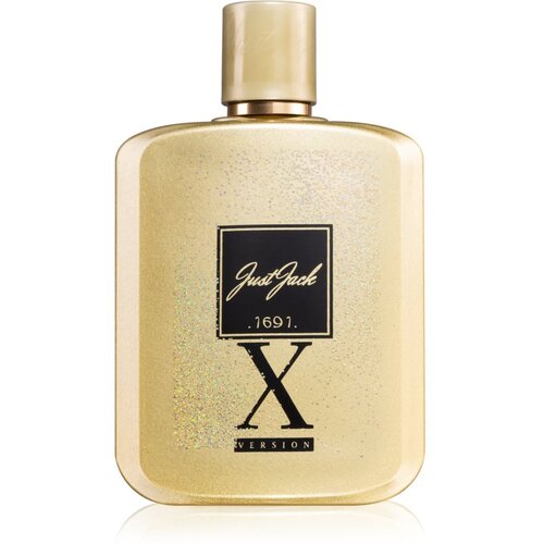 Just Jack X Version - 100ml Cijene