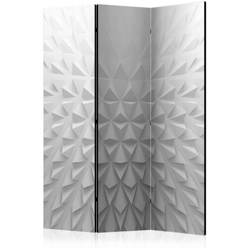  Paravan u 3 dijela - Tetrahedrons [Room Dividers] 135x172 Slike
