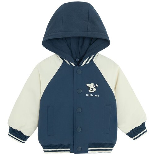 Cool club jakna prehodna DR COB3200494 8101164 F modra 74 Cene