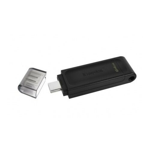 Kingston 64GB datatraveler usb-c flash DT70/64GB usb memorija Cene