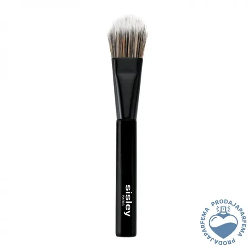 Sisley Fluid Foundation Brush (četka za tečni puder)