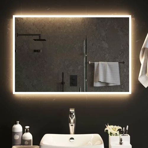  kupaonsko ogledalo 60x90 cm