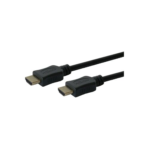 Gbc HDMI kabel visoke hitrosti s Ethernetom, 4K@60Hz, standard 2.2, AWG30, 1,0 m, (21236863) Cene