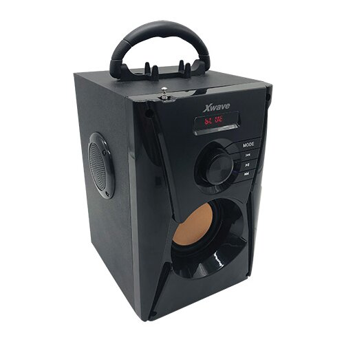 X Wave B Brave 15W bluetooth zvučnik Slike