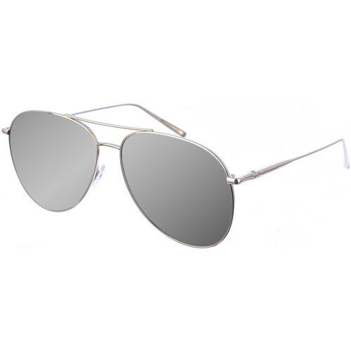 Longchamp Sončna očala LO139S-043 Srebrna Slike