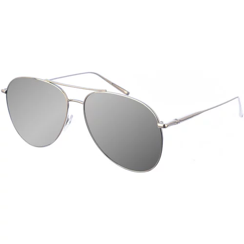 Longchamp Sončna očala LO139S-043 Srebrna