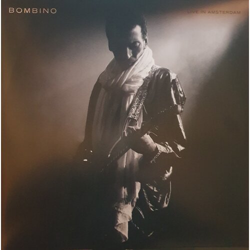  bombino - live in amsterdam Cene