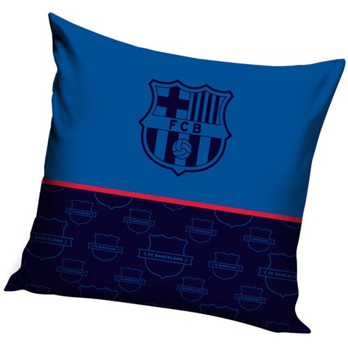 Fc Barcelona blazina 40x40 Cene