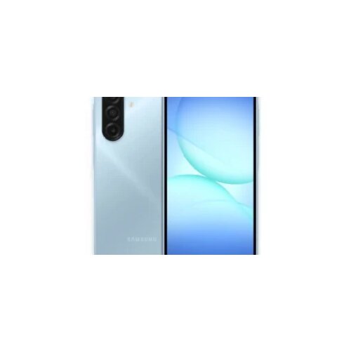 Samsung galaxy A17 4/128GB blue Slike