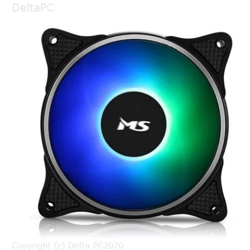 COL CAS MSI FREEZE A300 ventilator