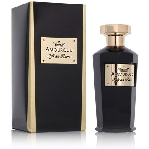 Parfem za oba spola Amouroud EDP Safran Rare (100 ml) Cijene