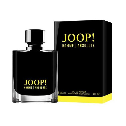 Joop! Homme Absolute parfumska voda 120 ml za moške Cene