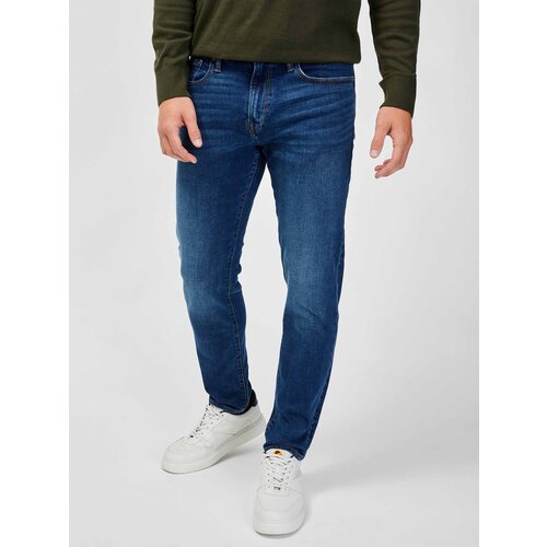 GAP Jeans straight taper larsen - Men Cijene