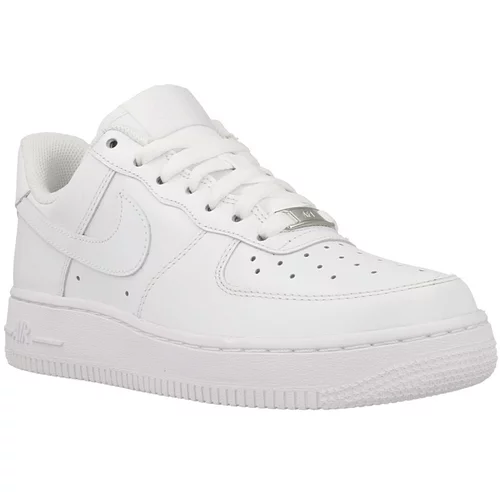 Nike Wmns Air Force 1 07