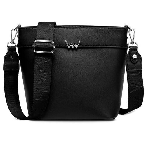 Vuch Crossbody torba Verica Black, 21 x 20 cm Cijene