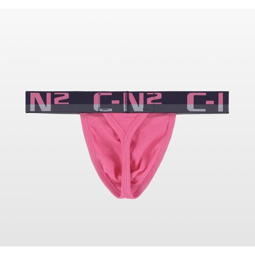 C-IN2 C-Theory string tange od pamuka &amp;ndash; Plato roze Slike