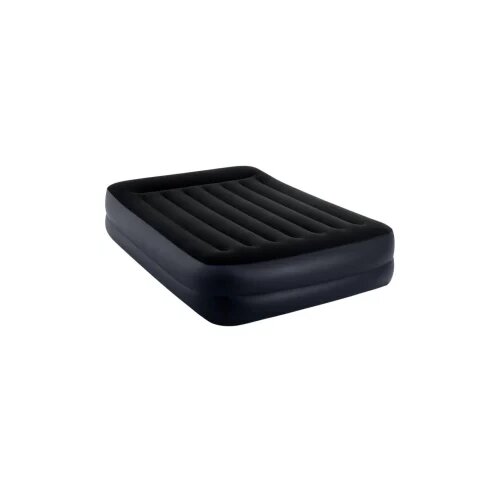 Intex zračni krevet na napuhavanje Queen 203x152cm s pumpom 64124 Cijene