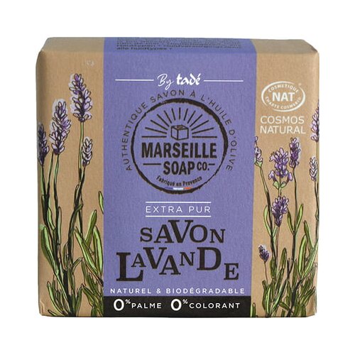 Tad&amp;eacute; Pays du Levant marseille sapun - Lavanda Slike