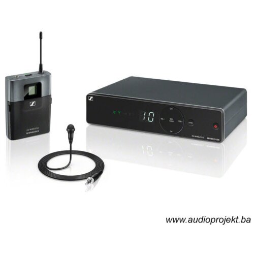 Bežični MIKROFON/BUBICA SENNHEISER XSW 1-ME2-B Cijene