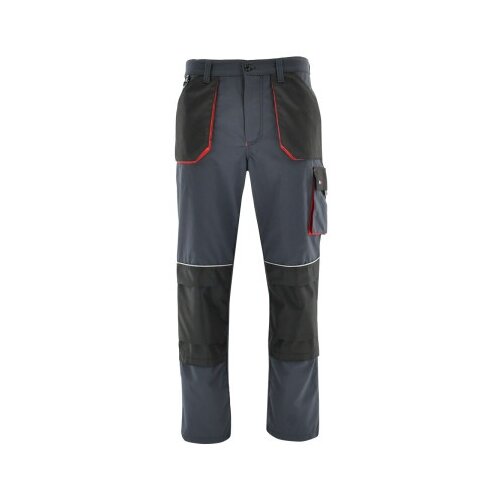 Beorol Radne pantalone Rambo sive ( RPNRAS60 ) Cene