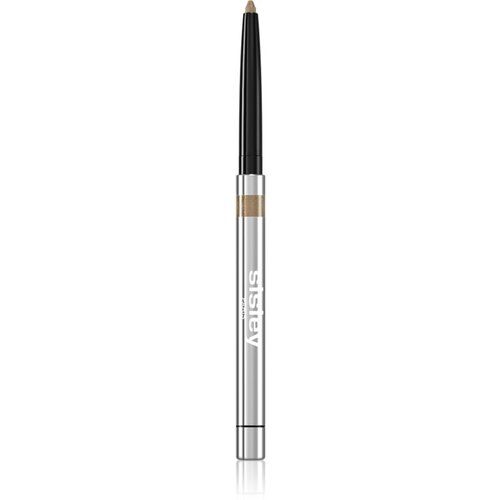Sisley Phyto-Khol Star Waterproof dolgoobstojni svinčnik za oči odtenek Sparkling Pearl 0.3 g Slike