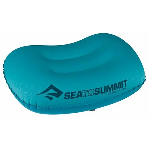 Sea To Summit Blazina Aeros Ultralight Regular turkizna barva