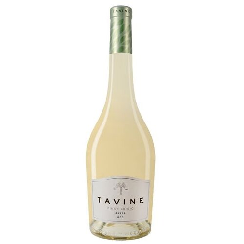 Tenuta La Presa Belo vino Tavine Pino Grigio Garda Doc, 750 ml Slike