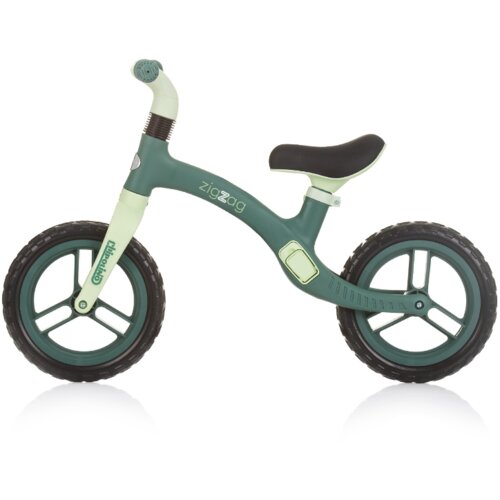 Chipolino balance Bike Zig Zag Black/White Slike